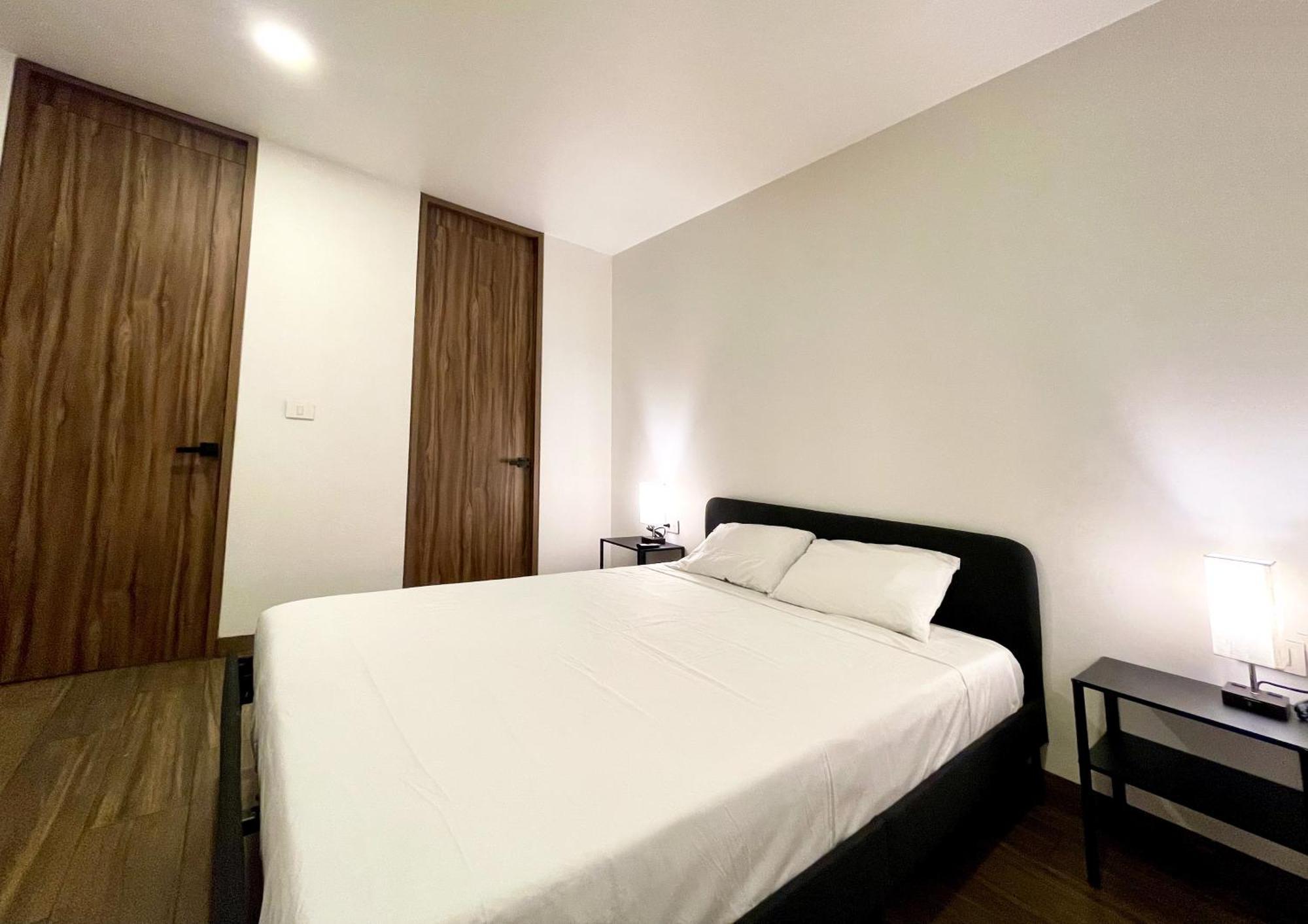 Flats Friends Condesa-pelotari Apartamento Cidade do México